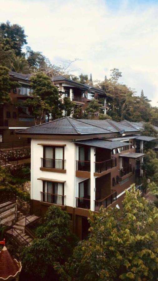 Mist Mountain Resort Powered By Cocotel سيبو المظهر الخارجي الصورة